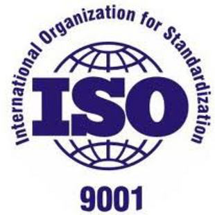 iso9001认证